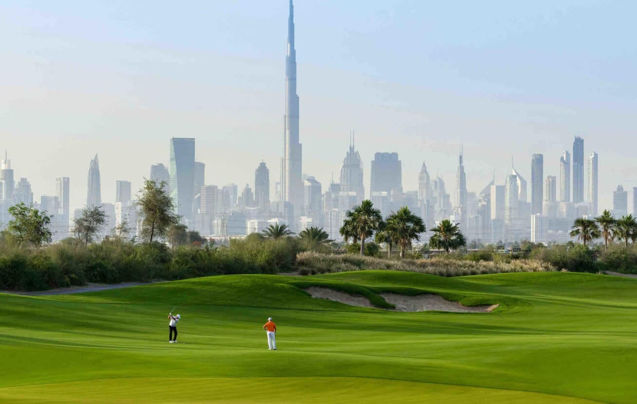 Dubai Hills