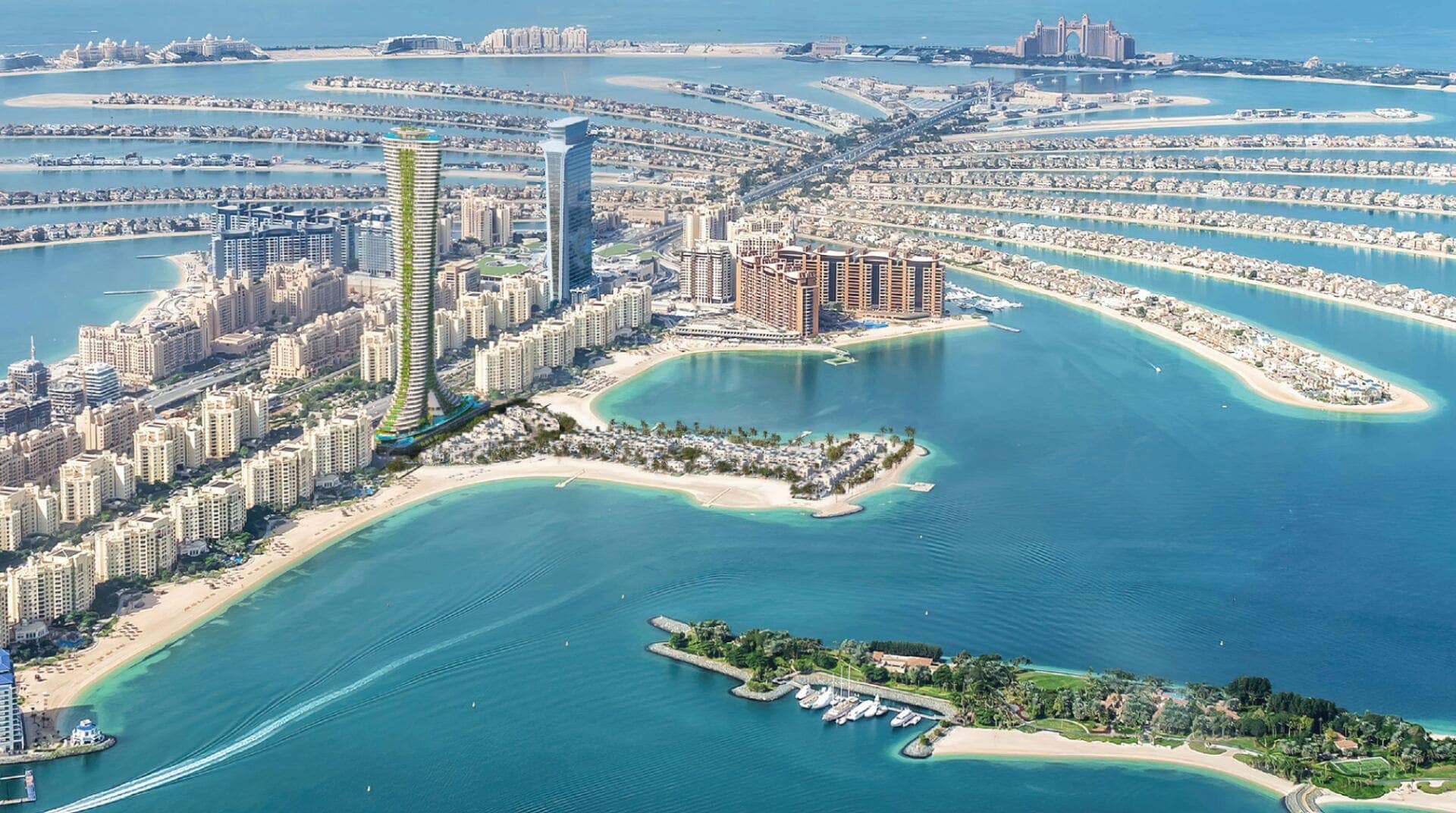 Palm Jumeirah