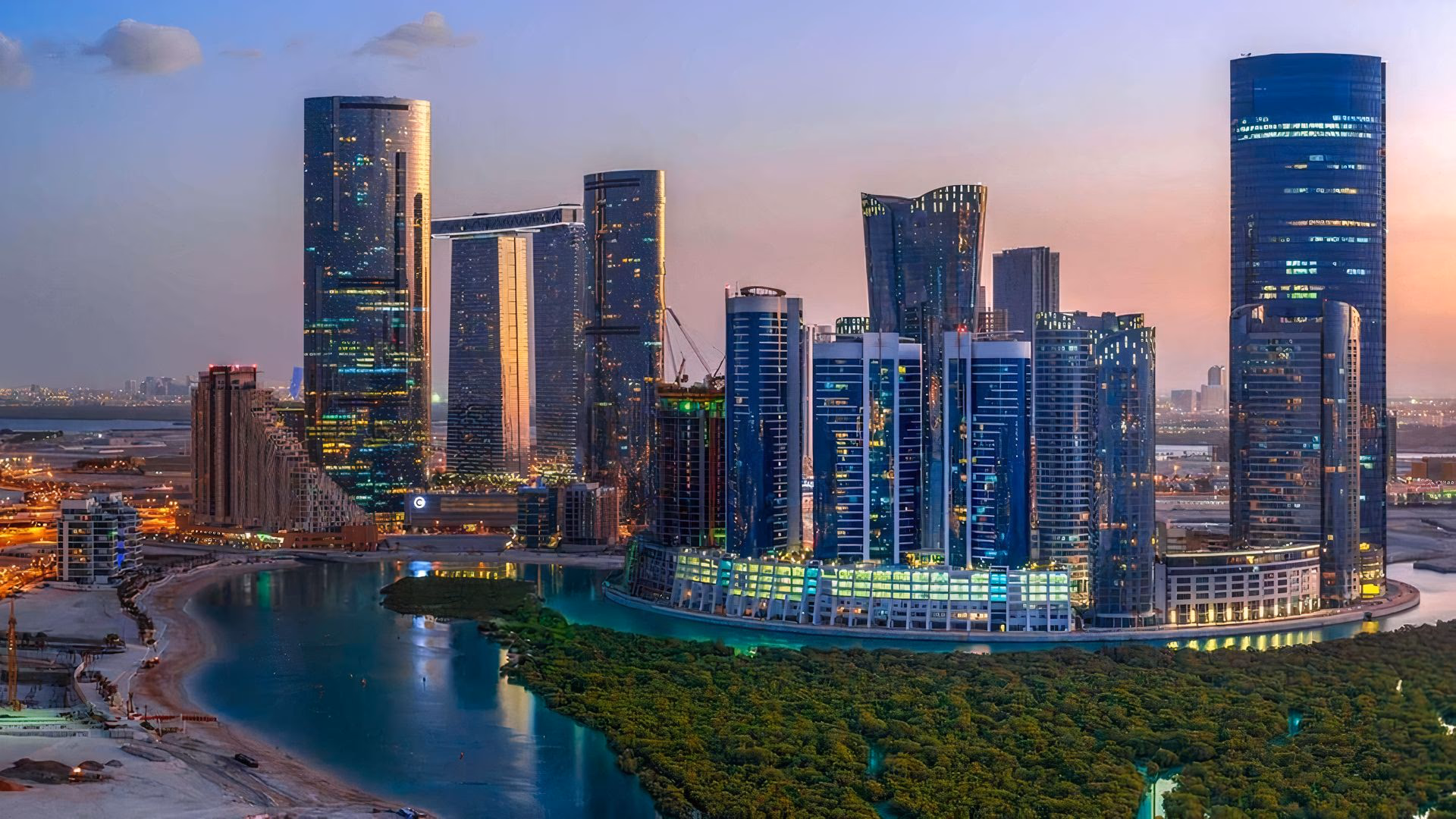 Reem Island