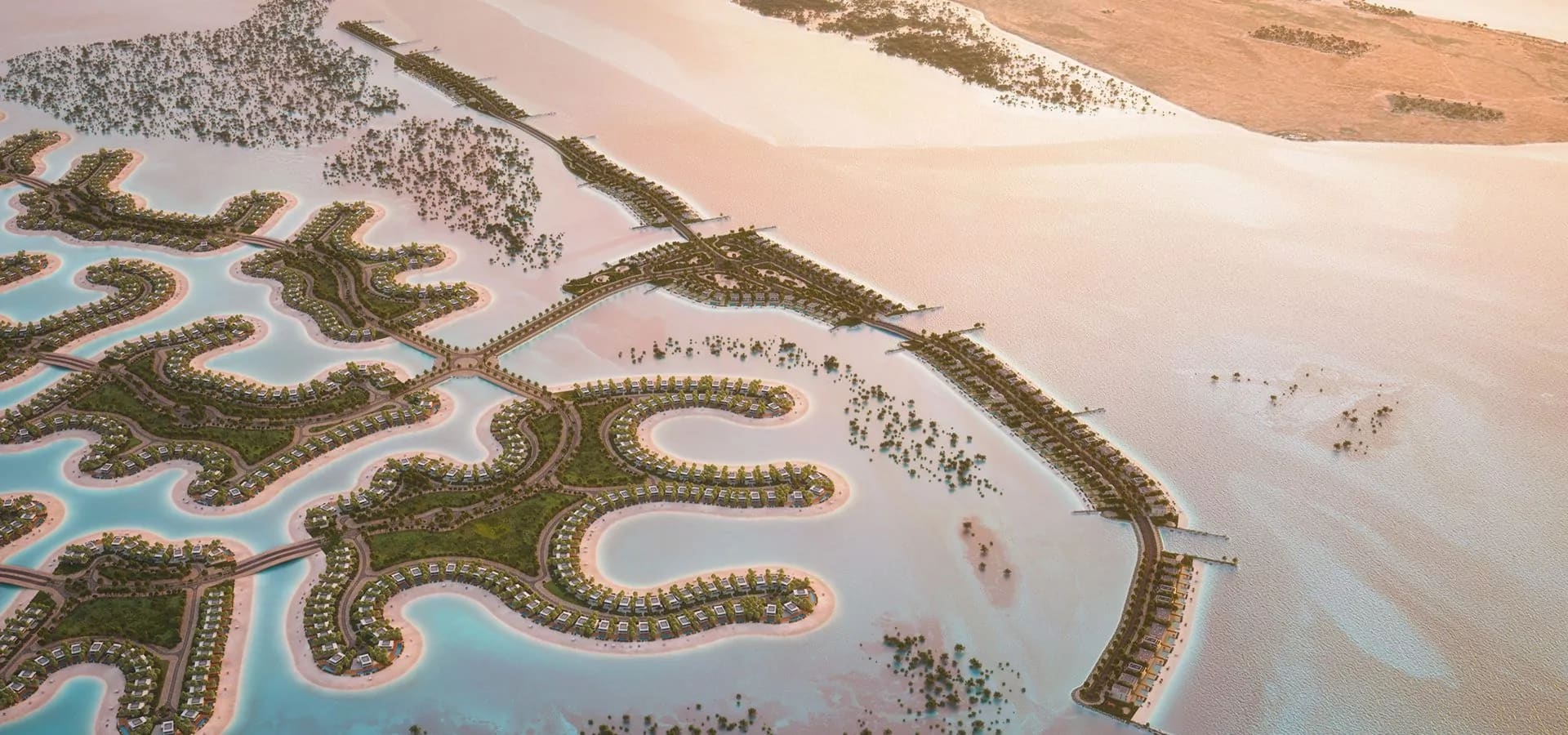 Dubai or Abu Dhabi? Why smart money is moving into the capital
