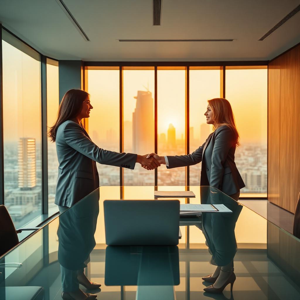 UAE company formation assistance