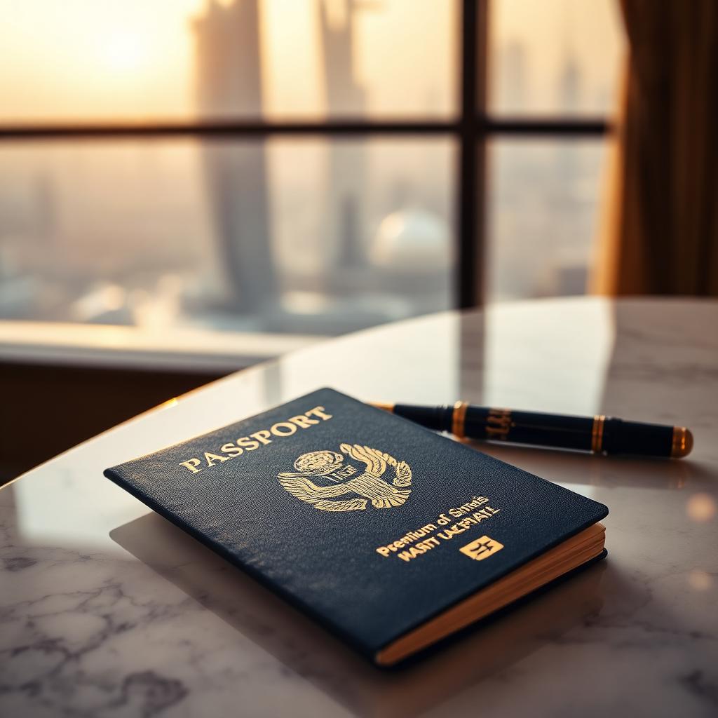 Expert visa and migration services